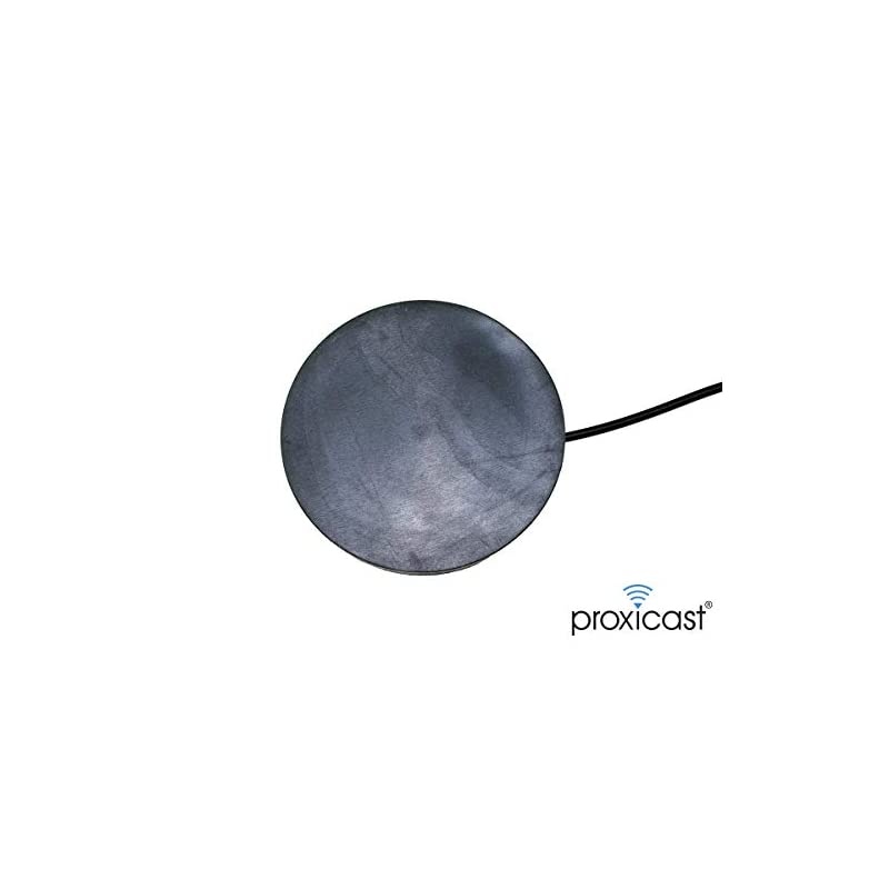 Premium Extra Large 3Inch Magnetic Antenna Base SMA Jack TS9 Plug 65 ft Coax Lead Connect 3G4GLTE SMA Antennas to TS9 ModemsHotspot Nighthawk Velocity Jetpack etc