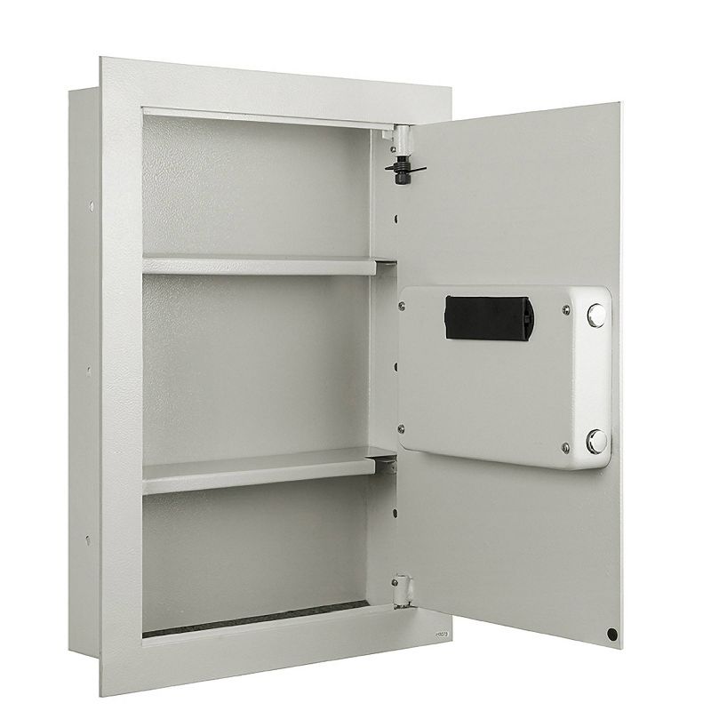 Security Wall Safe Off-White - Fleming Supply