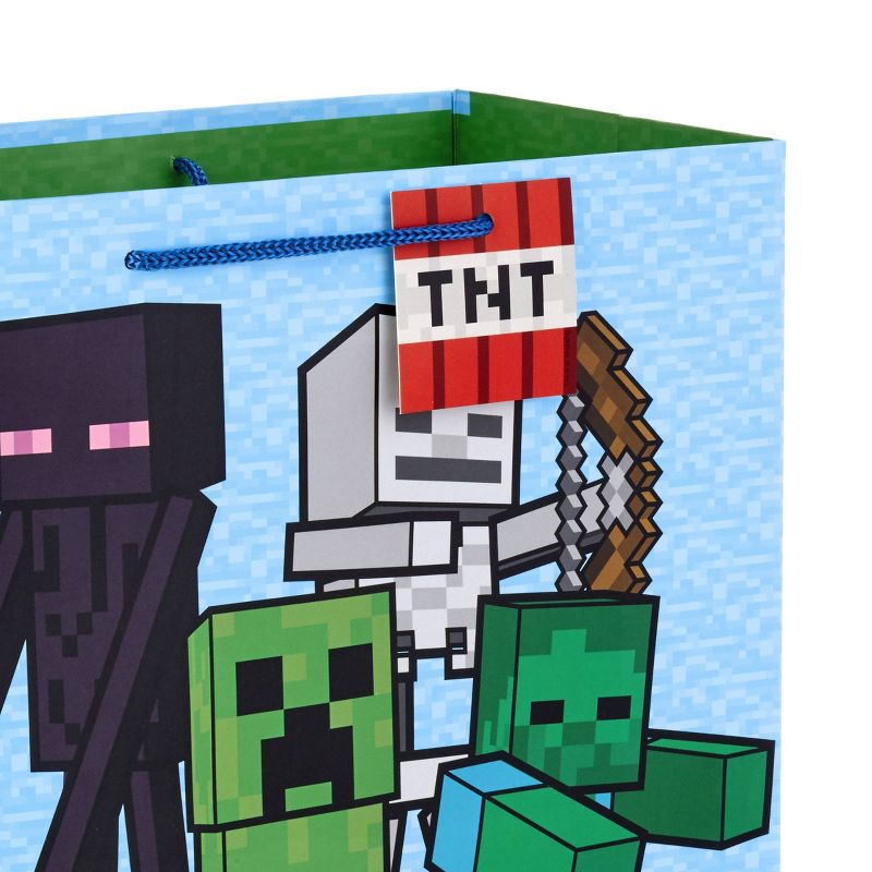 Medium Minecraft Bag