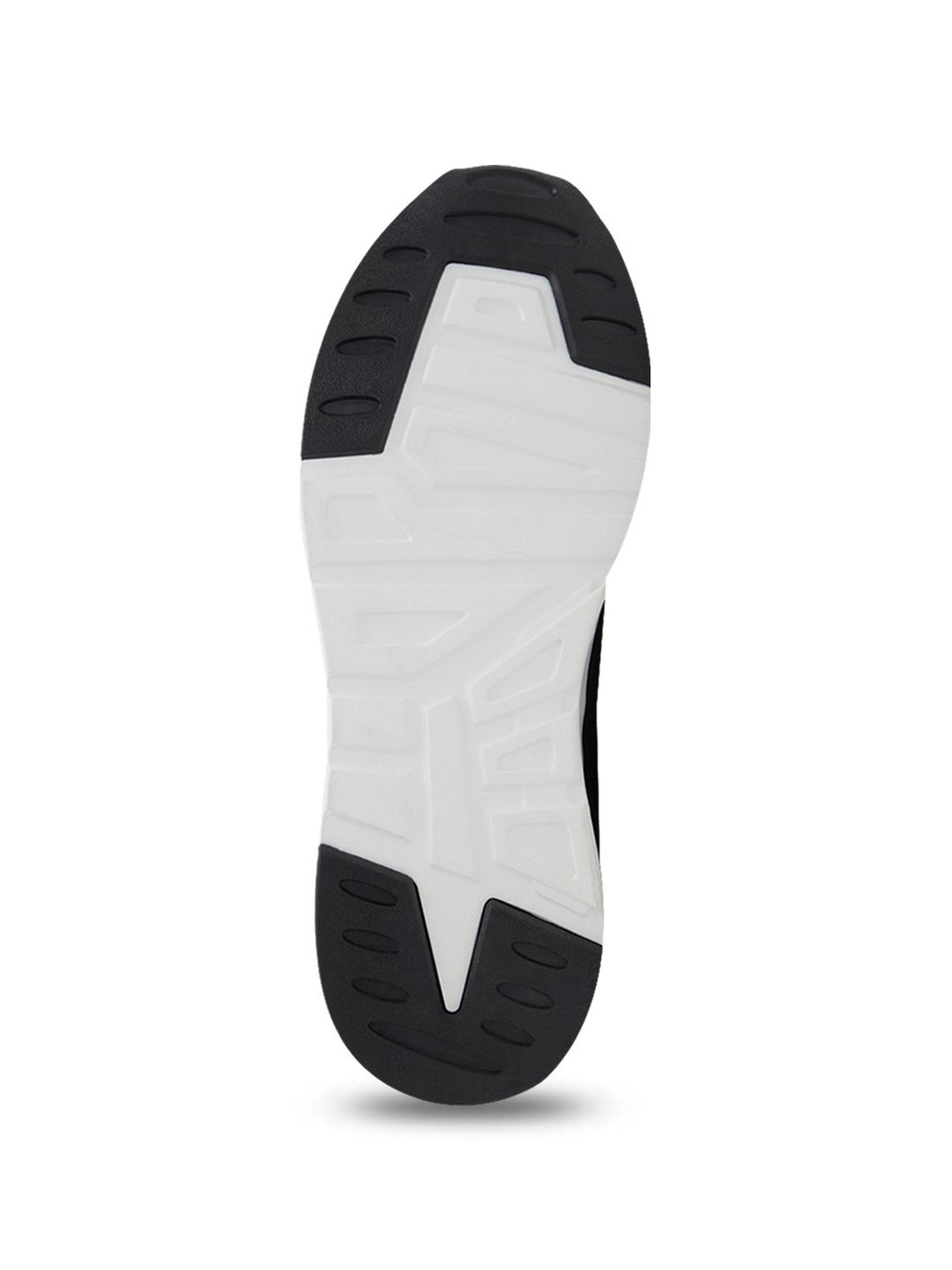 Call It Spring Men's Beacon Beige & Black Running Shoes