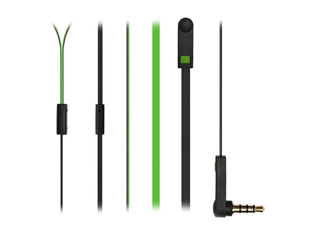 Fuji Labs Sonique SQ306 Premium Beryllium In-Ear Headphones