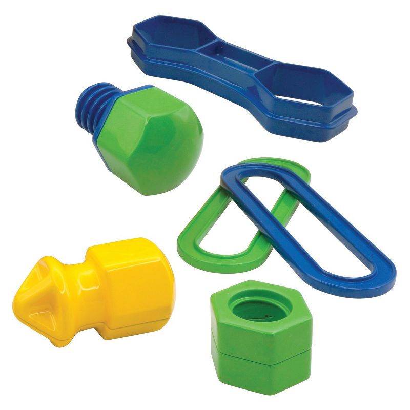 Melissa & Doug Server - Role Play Set