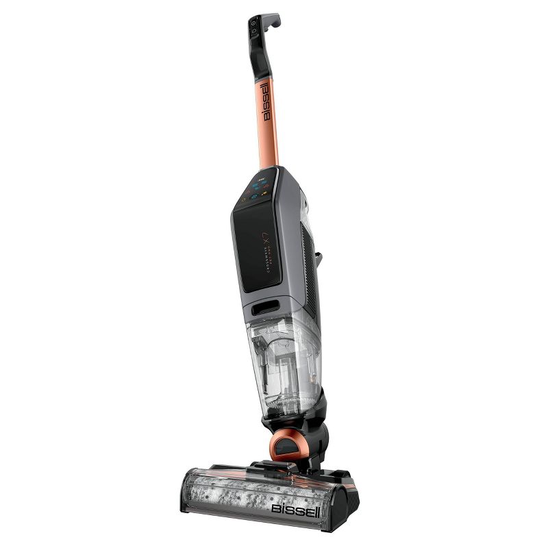 BISSELL CrossWave X7 Cordless Pro Wet Dry Vacuum - 3011