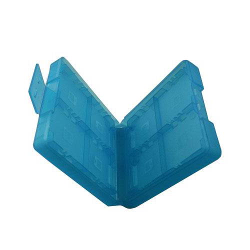 16 in 1 Game Memory Card Holder Carry Case Cover Box for Nintendo DSi NDSi Game