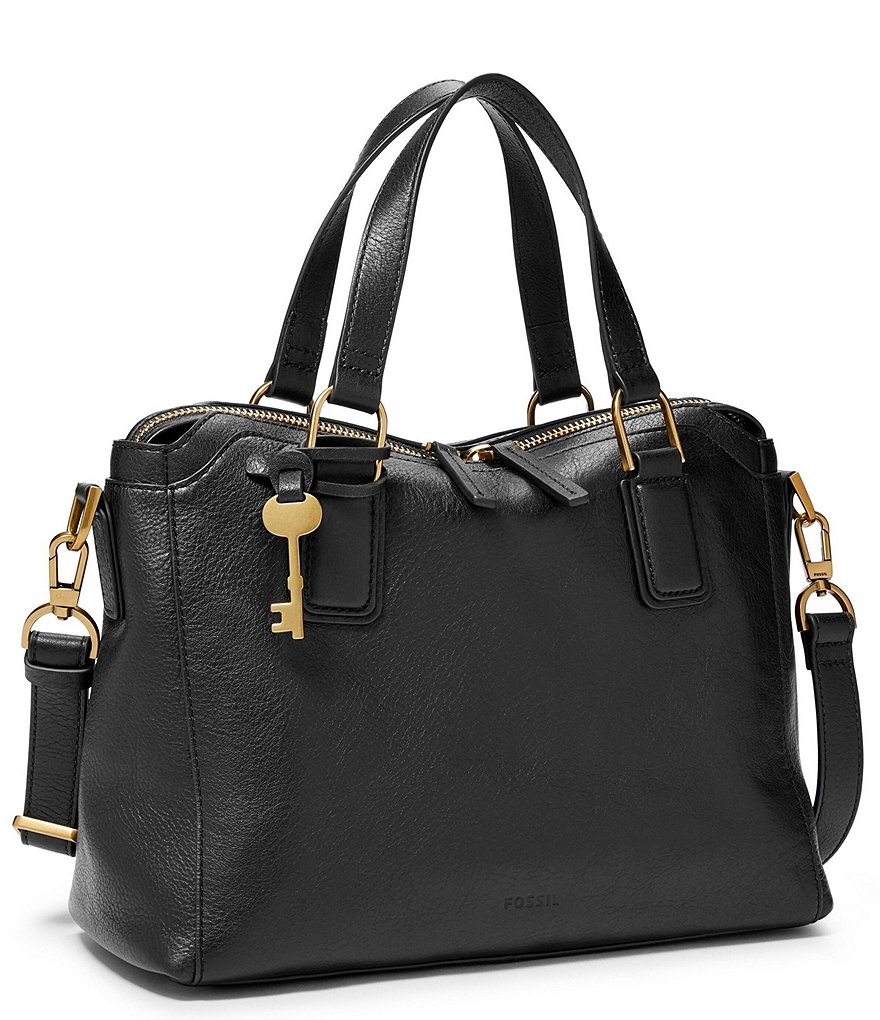 Dooney & Bourke DB75 Multi Collection Celeste Satchel Bag