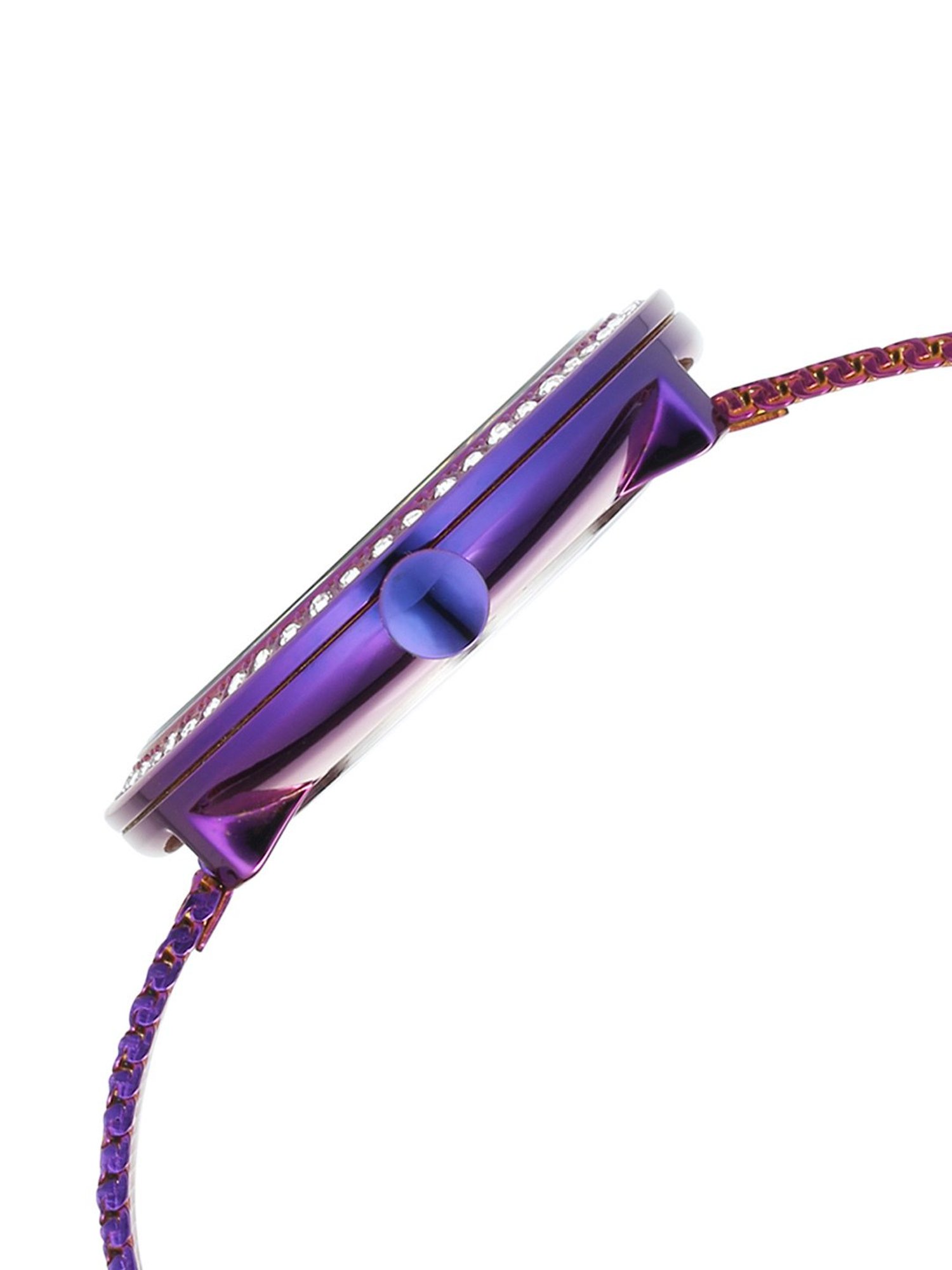 Fastrack Vyb 3.0 FV60056QM01W Analog Watch for Women