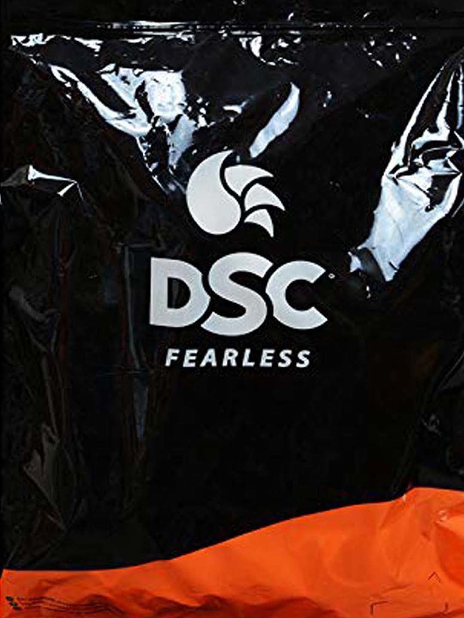 DSC Condor Surge Cricket Thigh Pad Size - Youth