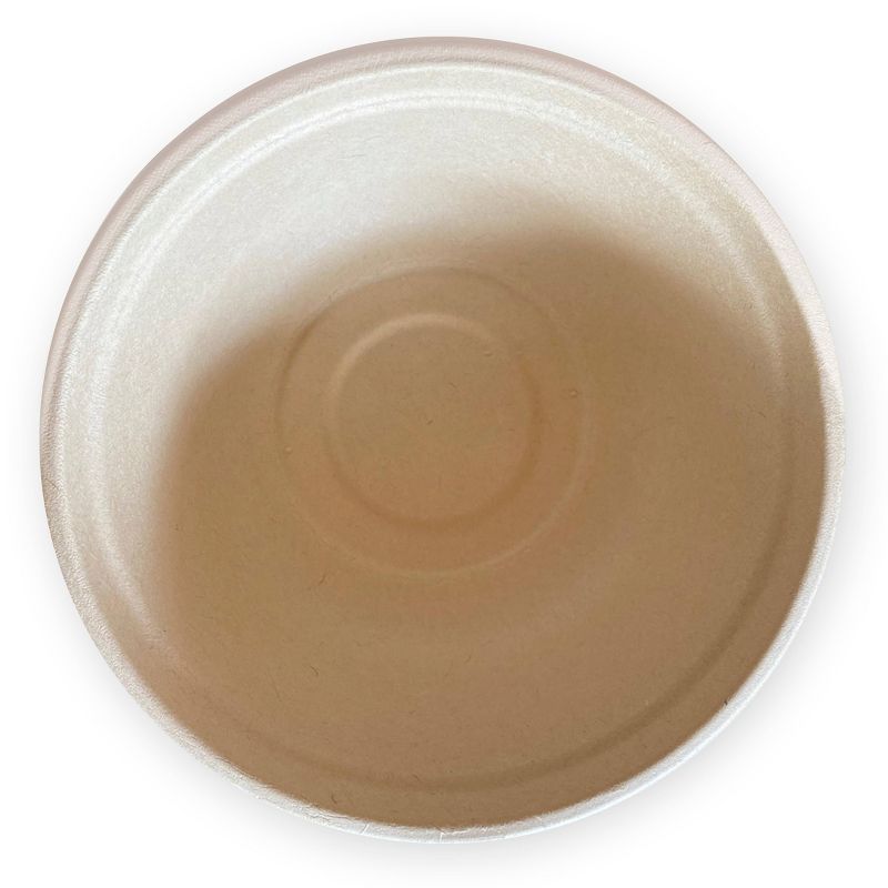 Matter 100% Compostable Fiber Bowls - 20ct