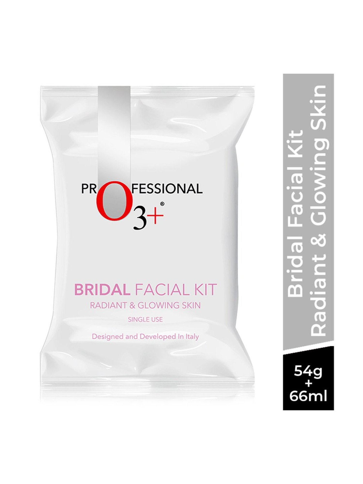 O3+ Bridal Facial Kit for Radiant & Glowing Skin