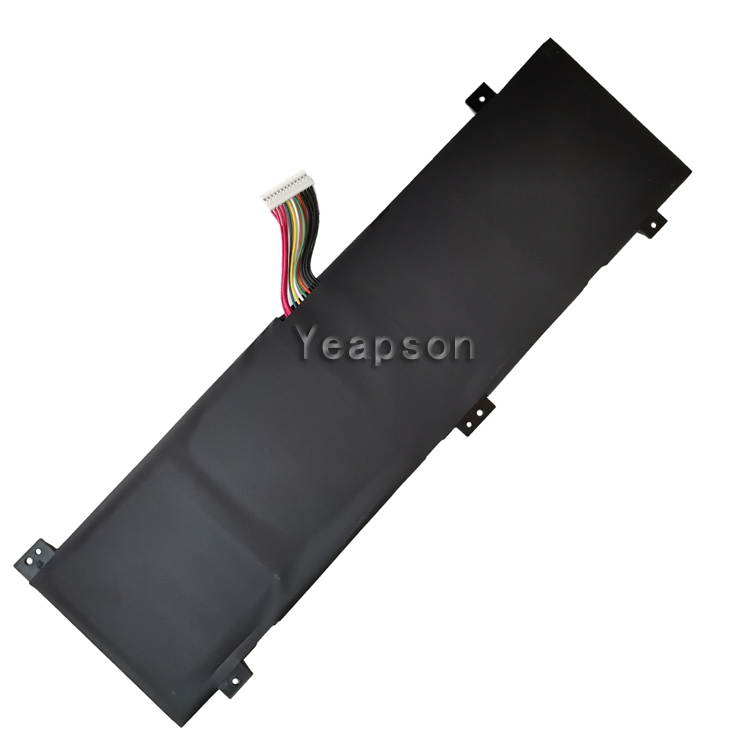 Yeapson GK5CN-00-13-4S1P-0 Battery For GETAC GK5CN00134S1P0 GK5CN5Z GK5CQ7Z  15.2V 4100mAh