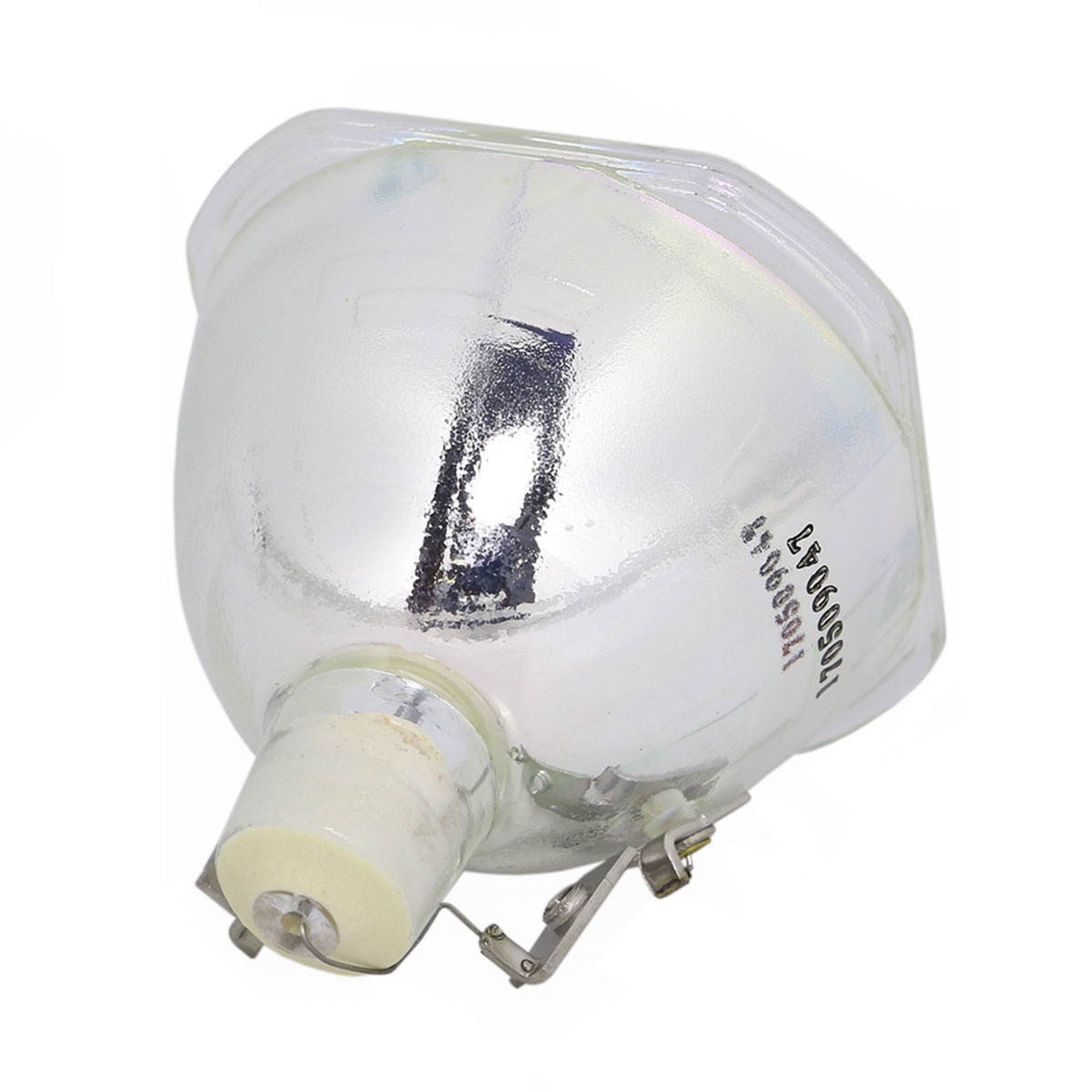 Original Osram Projector Lamp Replacement for Osram 55046 (Bulb Only)
