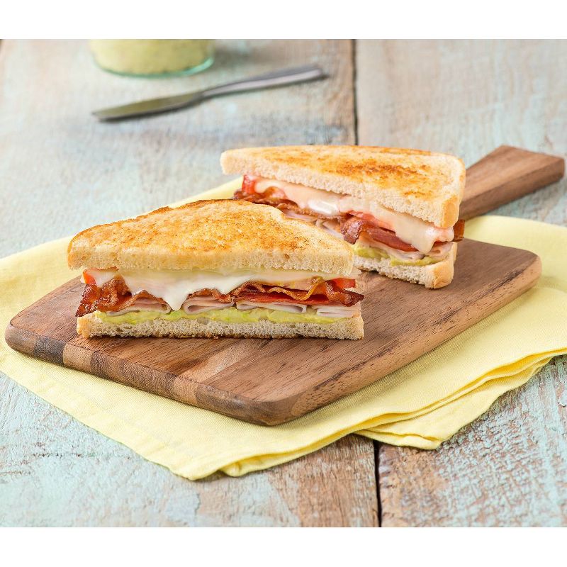 Country Hearth English Muffin Breakfast Breads - 16oz