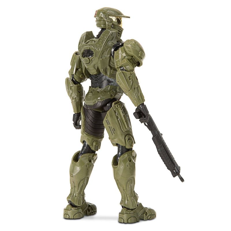 HALO - 1 Figure Pack 6.5" The Spartan Collection - Spartan Jerome Halo Wars 2