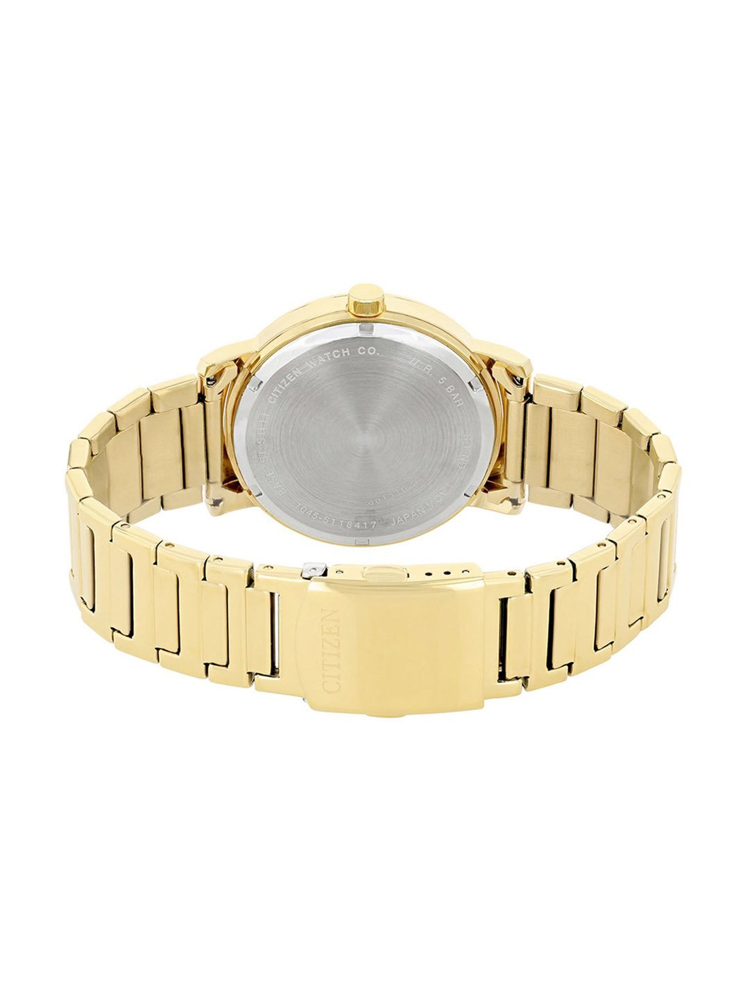 Citizen CTBE9182-57E-A Analog Watch for Men