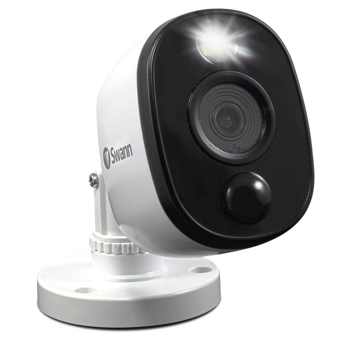 12 Camera 16 Channel 1080p Full HD DVR Security System