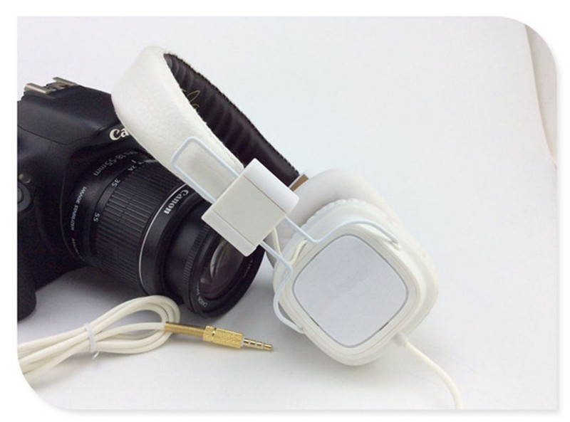 3.5mm Marshall Deep Bass Noise Isolating Headset MAJOR Headphone with Mic&Remote Stereo HiFi Monitor Headphone for Mobilephone