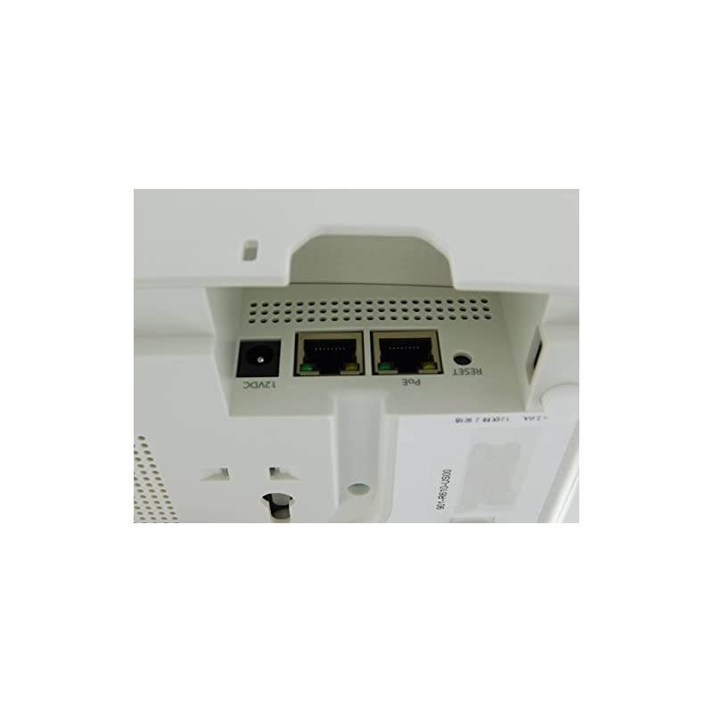 Zoneflex R610 Wave 2 Access Point (Smart Wi-Fi 3x3, 802.11ac, BeamFlex, Adaptive Antenna, POE) 901-R610-US00