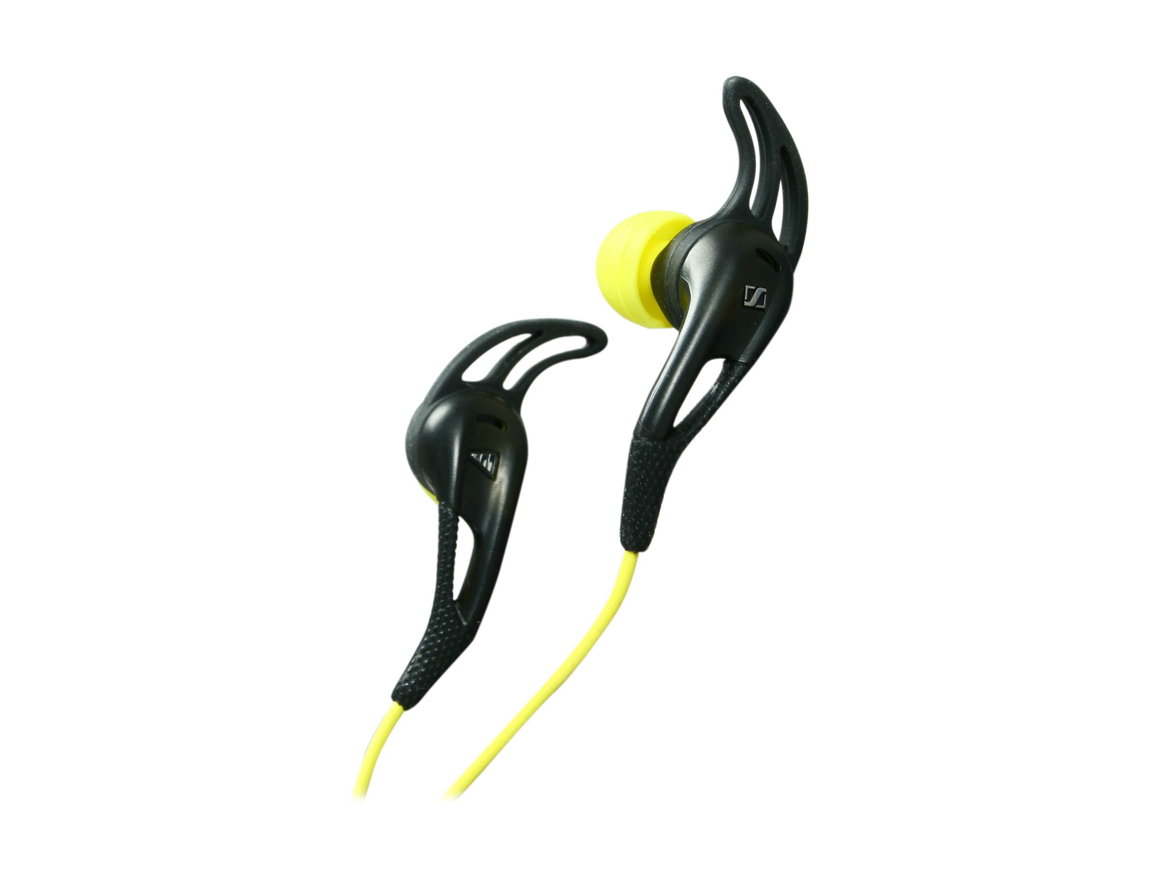 Sennheiser CX680 Canal Adidas inspired Sport Earphone