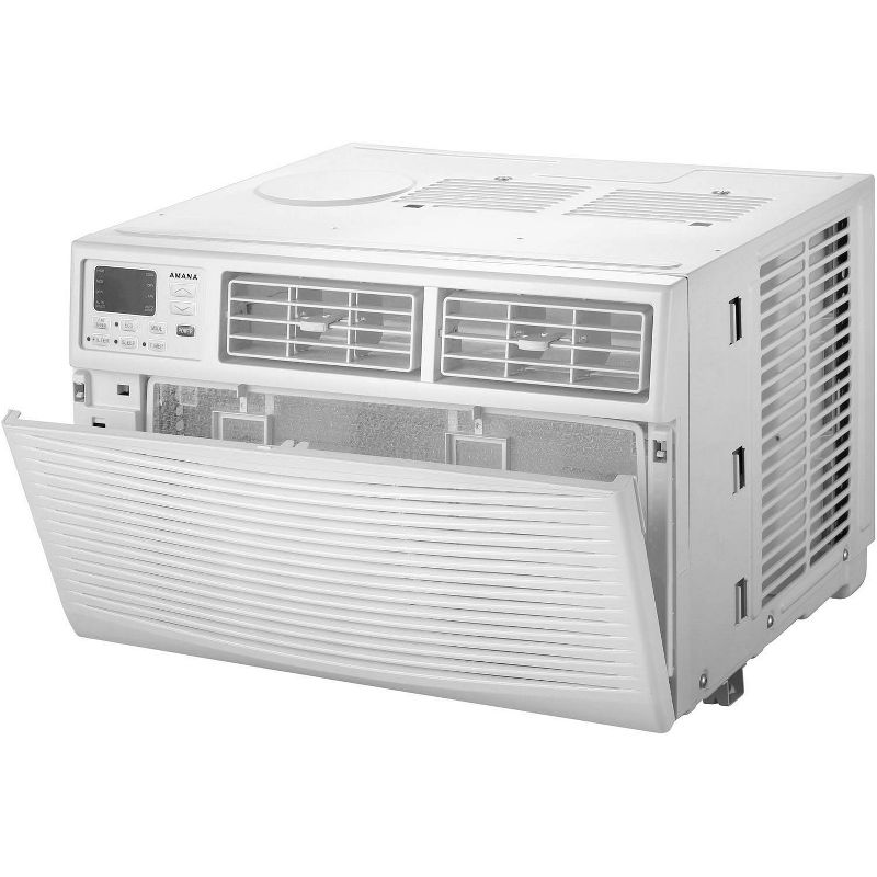 Sunpentown 14000-BTU Portable Air Conditioner White