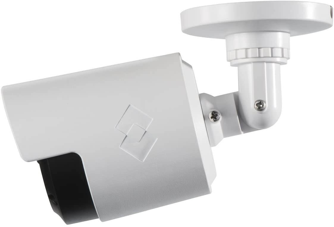 Lorex LBV2531W 1080p HD Analog Bullet Security Camera 2-Pack