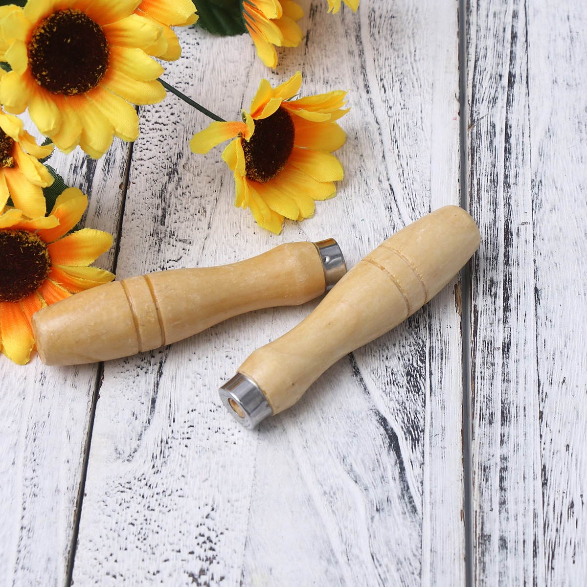 One Pair Music Band Maple Wood Drum Sticks Drumsticks 5A