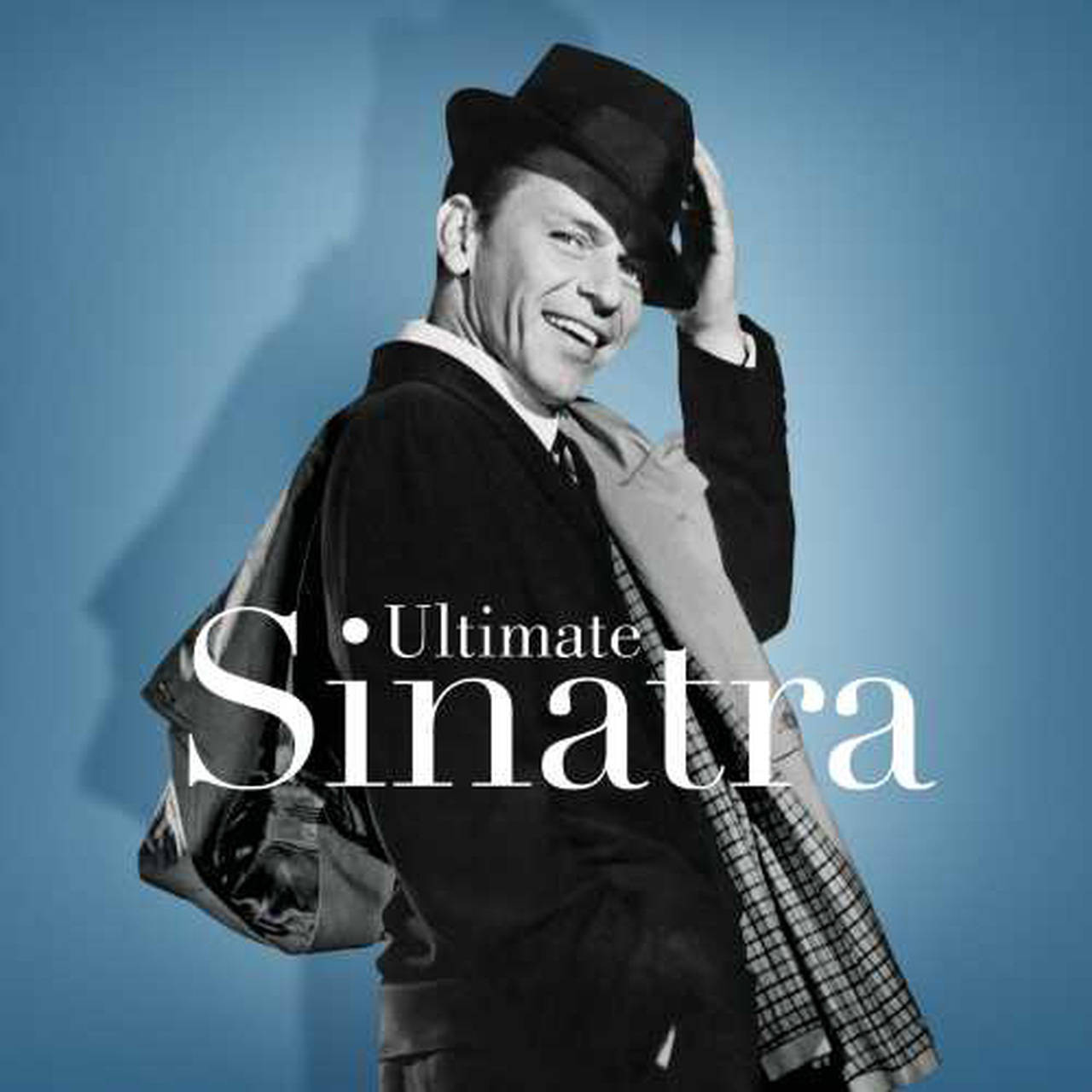 Frank Sinatra Ultimate Sinatra 180g 2LP (Vinyl)