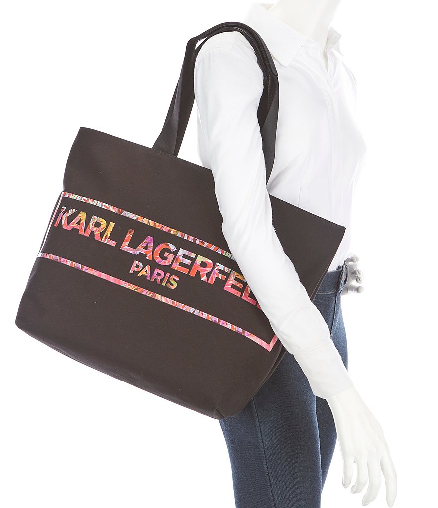 Kurt Geiger London Kensington Llama Straw Basket Bag