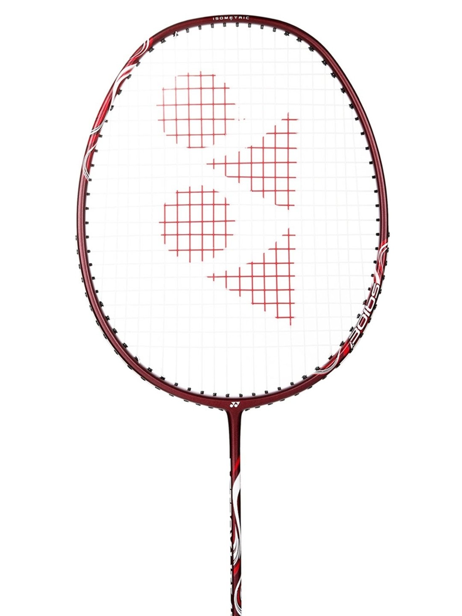 YONEX BADMINTON RACQUET ASTROX LITE 45I 5U (Avg.78g) G5 KURENAI
