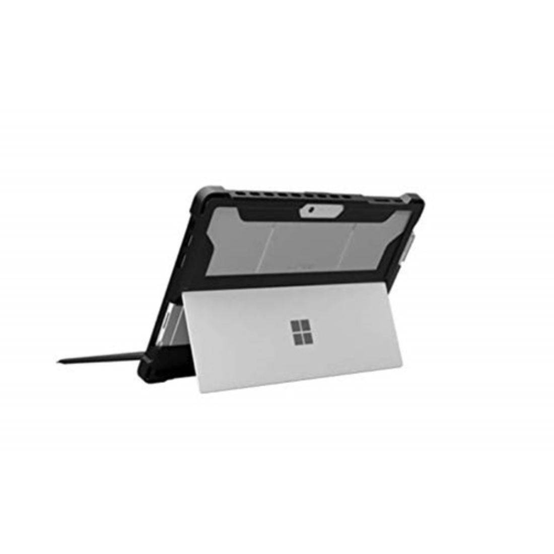 MAXCases Extreme Shell for Microsoft Surface Pro 5/6/7 Black MS-ES-SP-G7-BLK