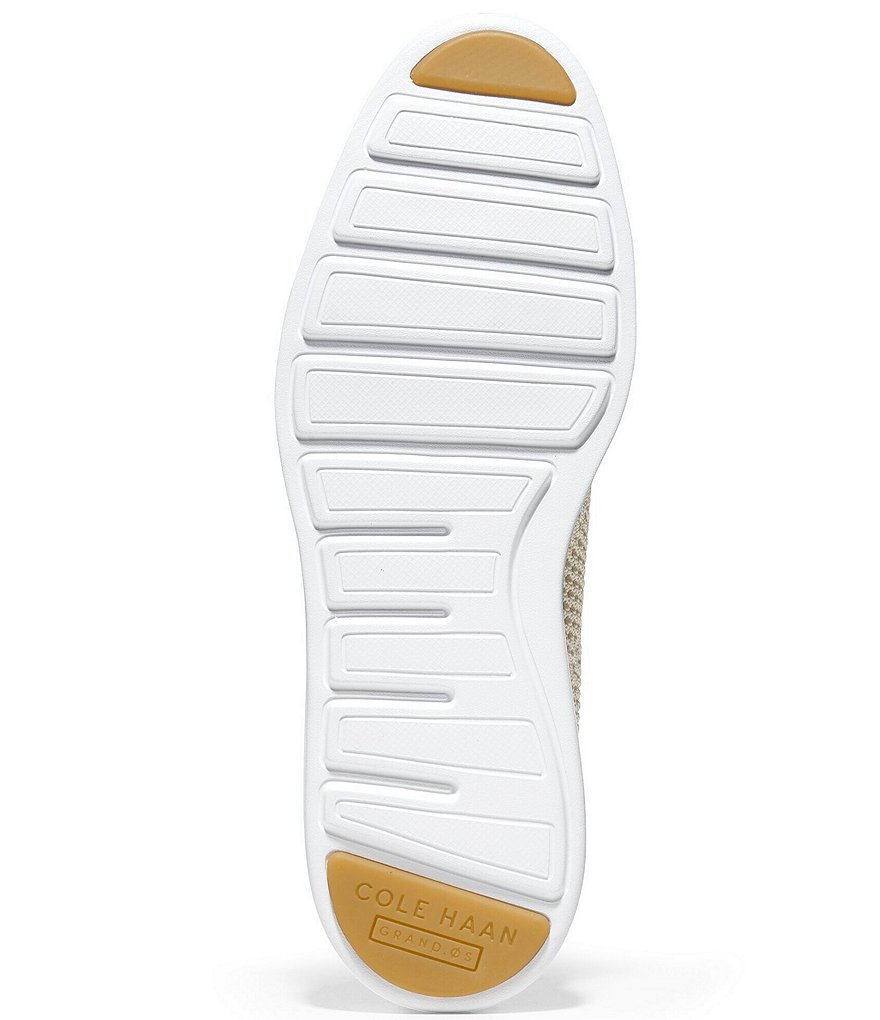 ECCO Track II Low Leather Oxfords