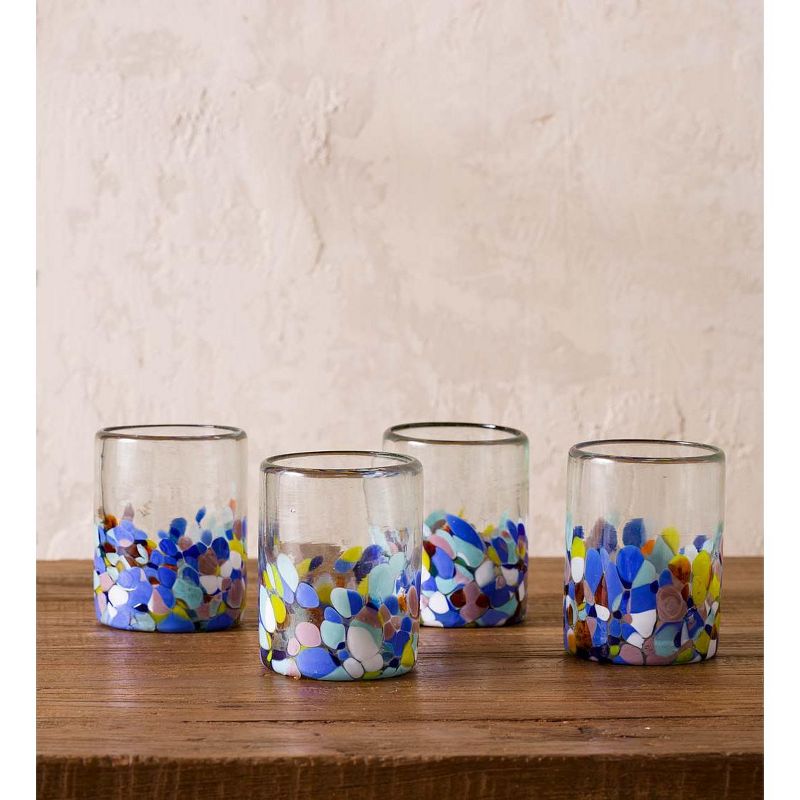 14.9oz 4pk Glass Modo All Purpose Glasses - Schott Zwiesel