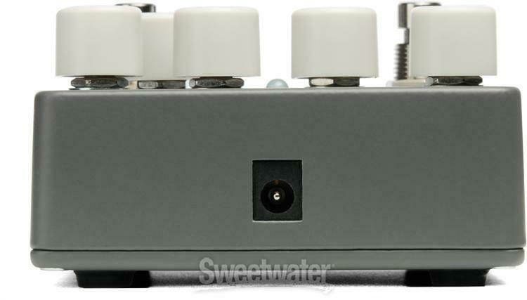 Electro-Harmonix Mono Synth Synthesizer Pedal