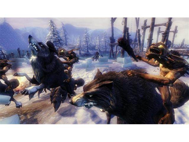 Overlord 2 Xbox 360 Game