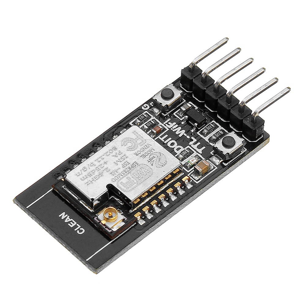 Bingfu RP-SMA Male to RP-SMA Female Bulkhead Mount RG174 WiFi Antenna Extension Coaxial Cable 5m 16.5 feet for WiFi Router Signal Booster Repeater Wireless Network Card USB Adapter Security IP Camera