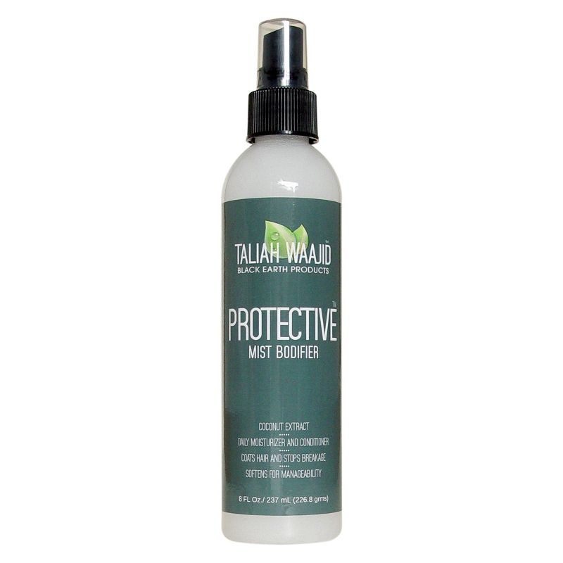 Black Earth Taliah Waajid Protective Mist Bodifier - 8 fl oz