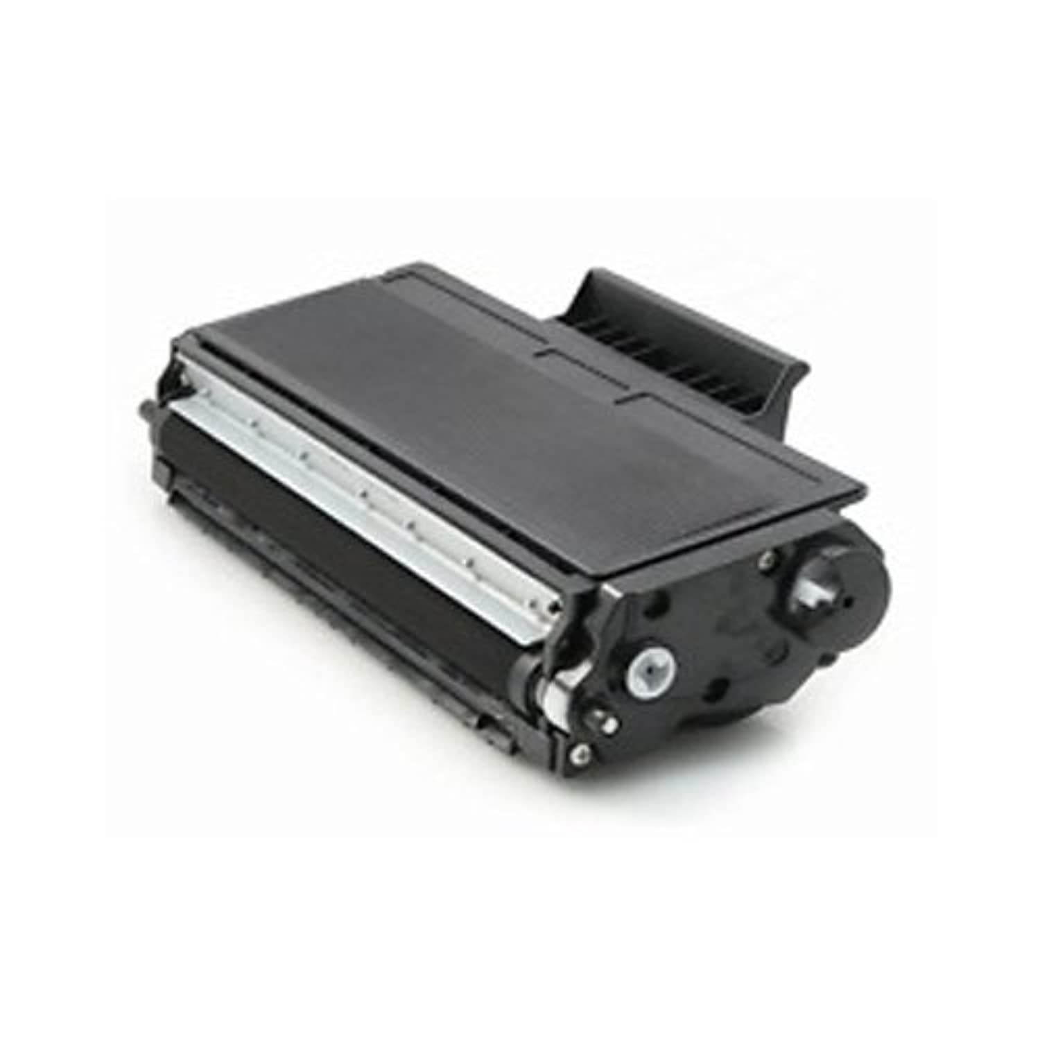 PCI Brand Compatible Toner Cartridge Replacement for Imagistics 484-5 IX2700 Black Toner Cartridge 6.5K Yield