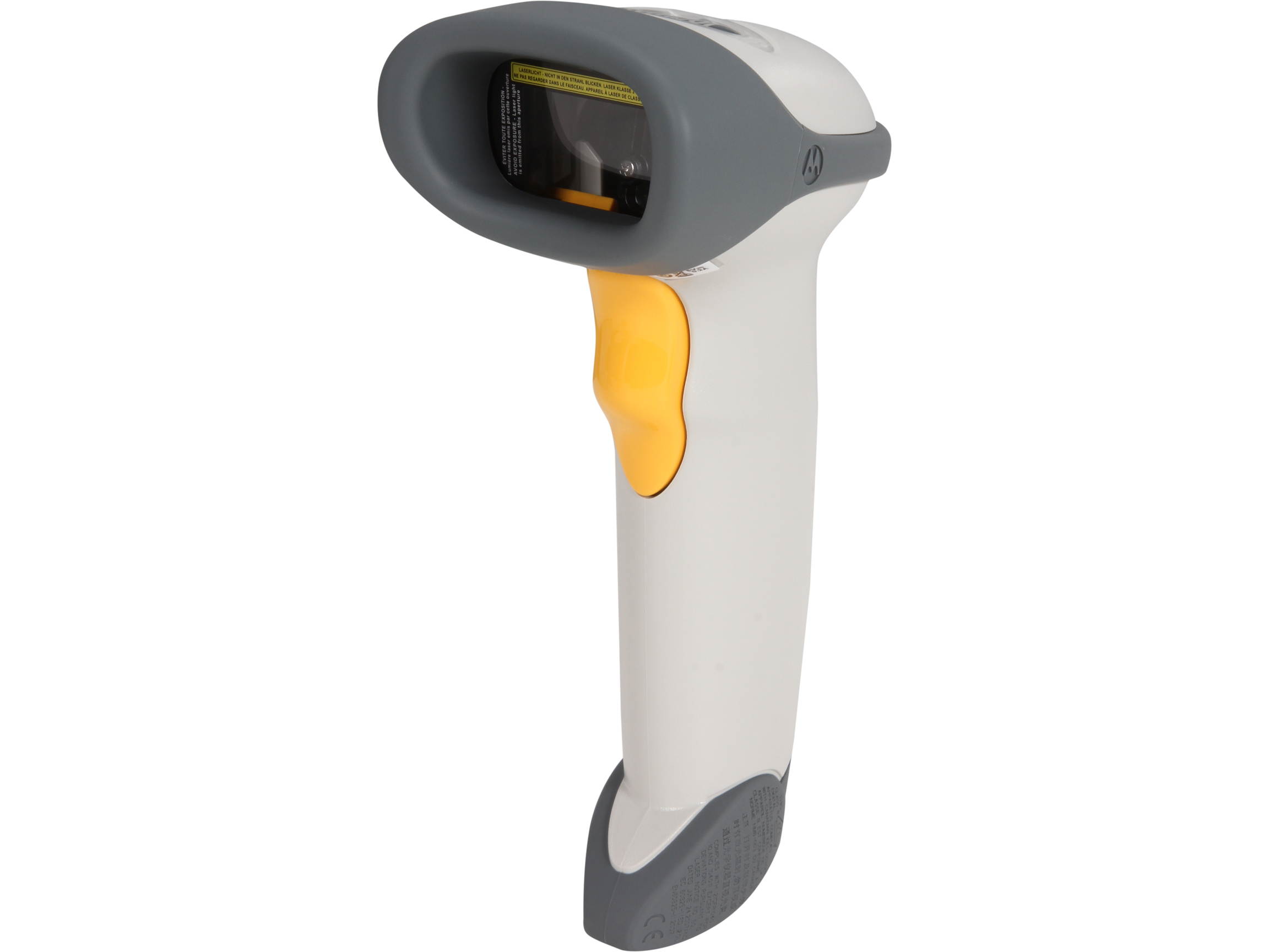 symbol LS2208 Barcode Scanner