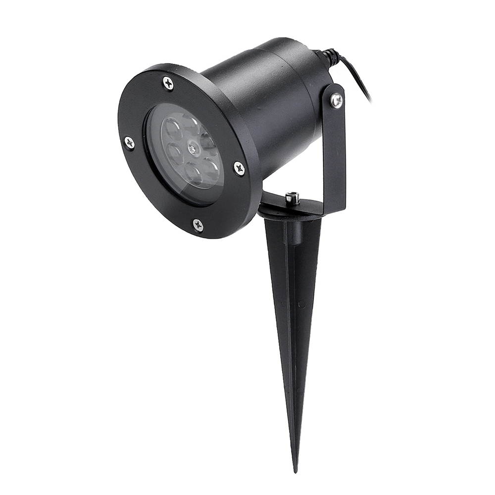 54814 Osram ELC-7/X 250W 24V MR16 Tungsten Halogen Lamp With Reflector