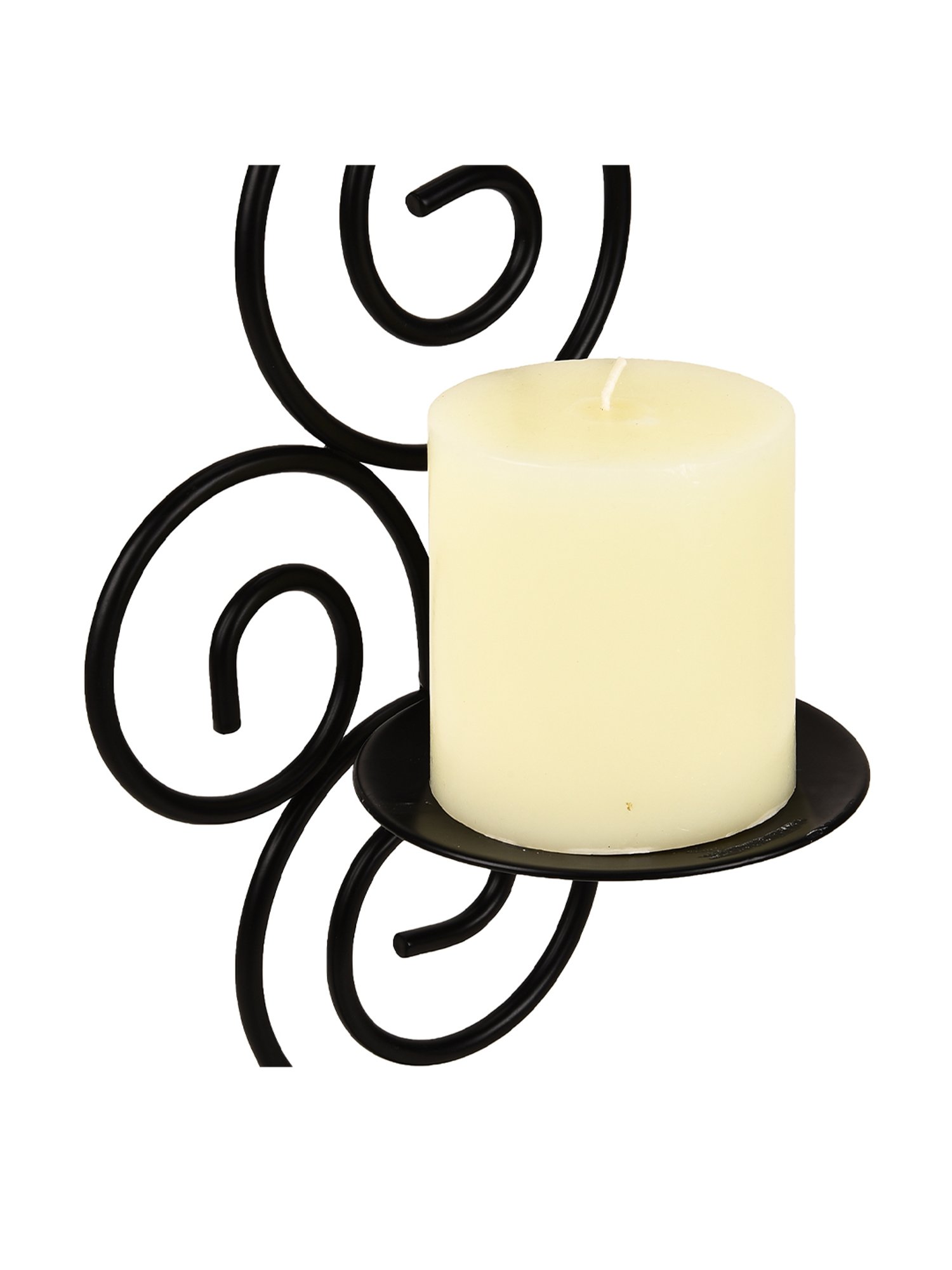 Lidded Glass Jar Crackling Wooden Wick Teak and Moss Candle - Nature's Wick