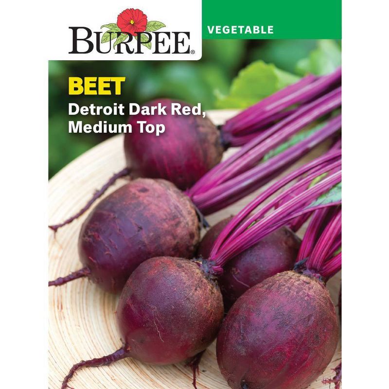 Burpee Garden Essential Vegetable Seed Collection - 13pk
