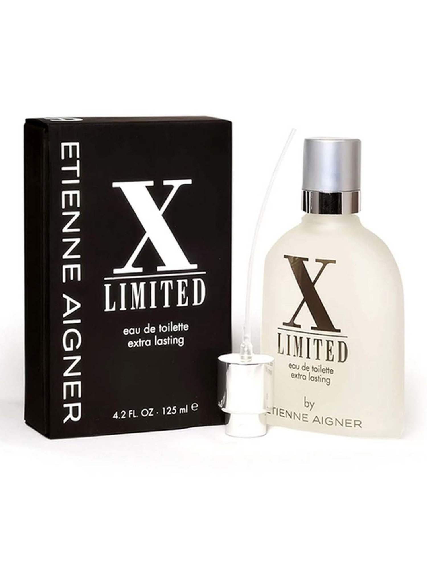 Aigner Limited Eau de Toilette for Men - 125 ml