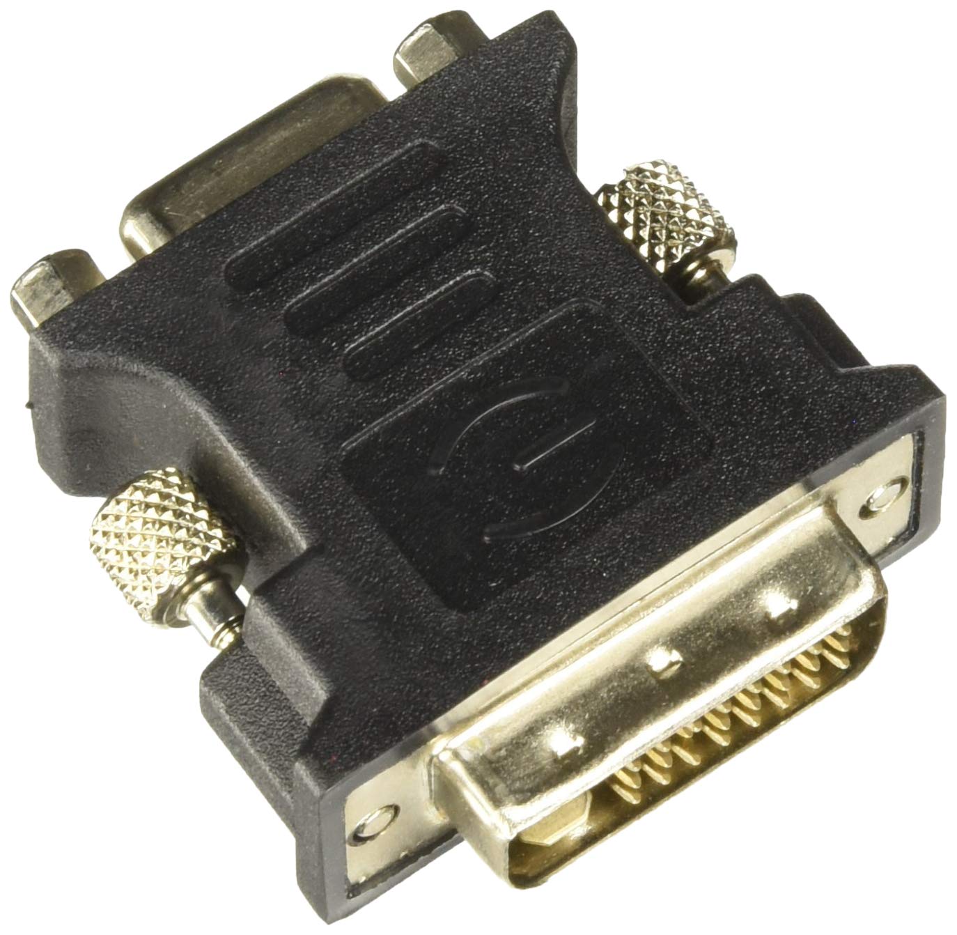 Dvi To VGA DB-15 Adapter