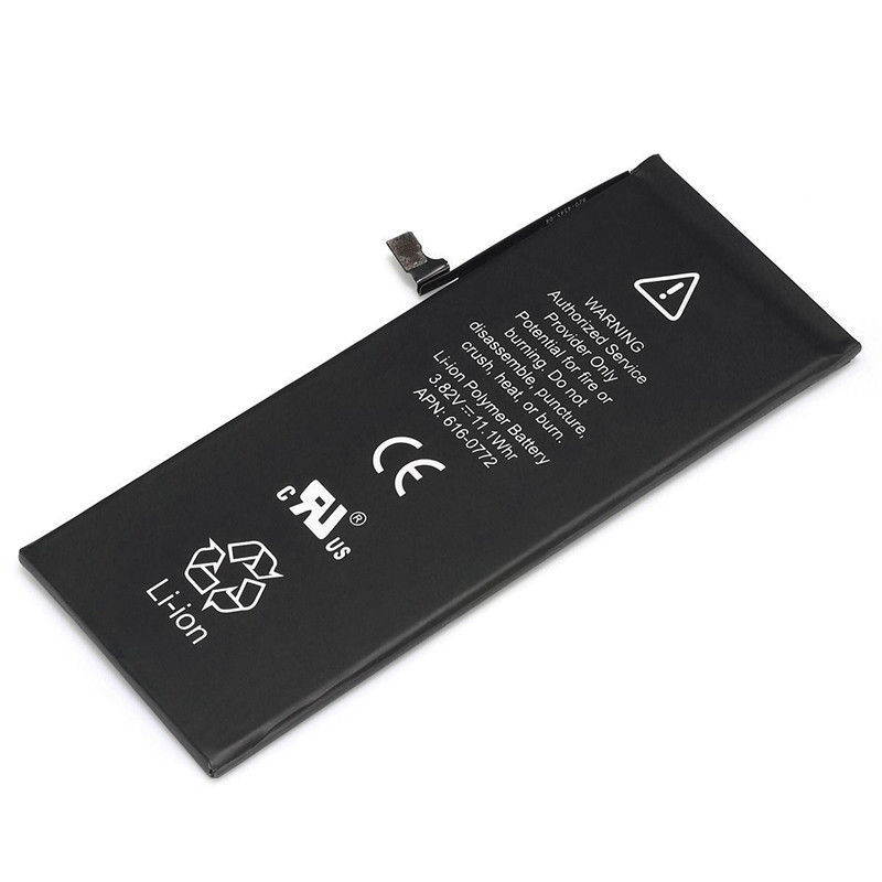 New OEM Quality Apple iPhone 7 Plus Internal Battery Replacement 3.8V 2900mAh Li-ion