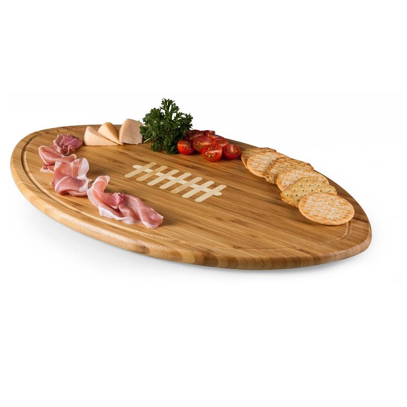 Picnic Time Kickoff Serving Tray