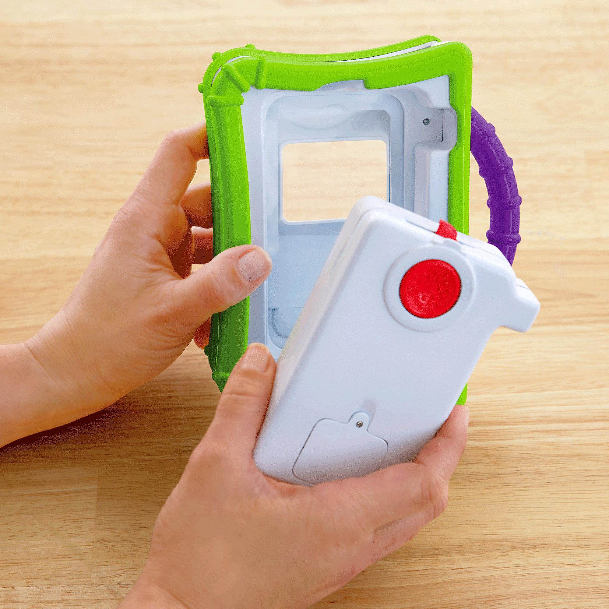 Fisher-Price Storybook Reader for iPhone & iPod Touch Devices