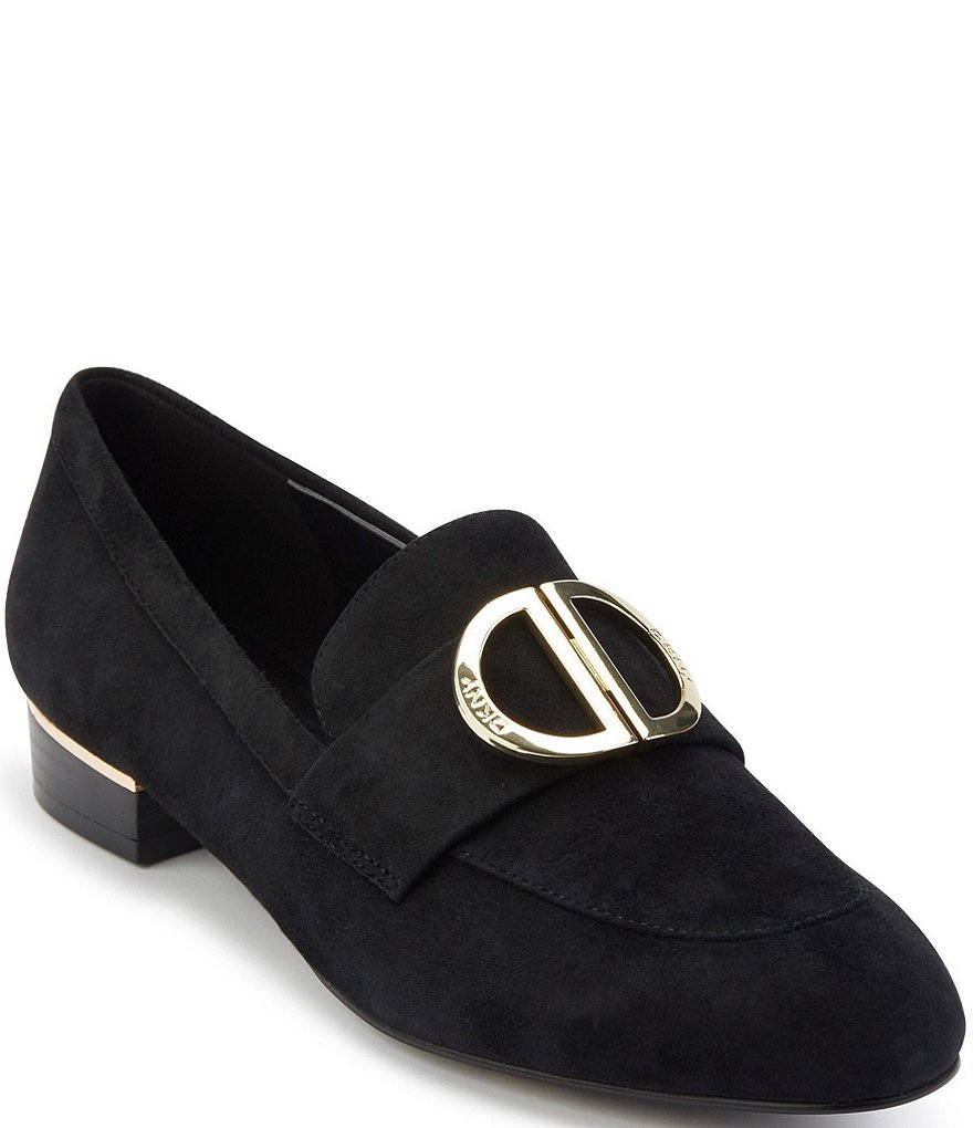 Paul Green Dara Lizard Embossed Flats