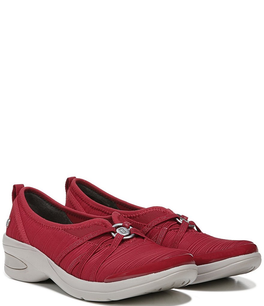 Bzees Rosie Washable Slip-On Sneakers