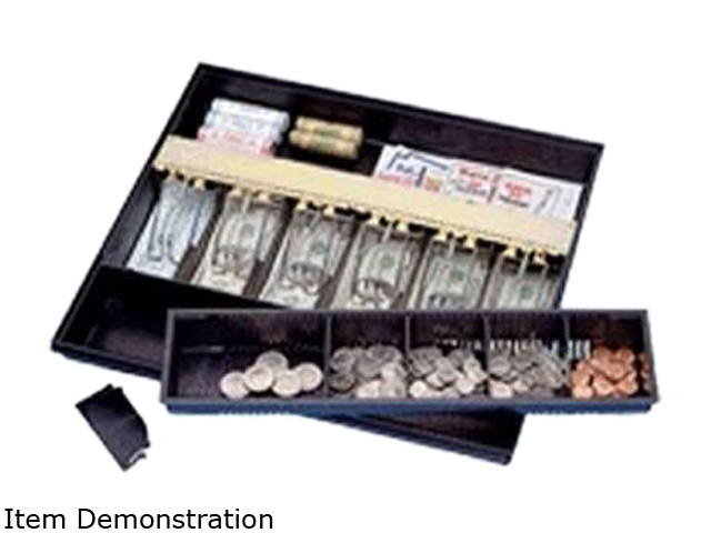 MMF MMF-2864-04 Till for 13" Cash Drawer