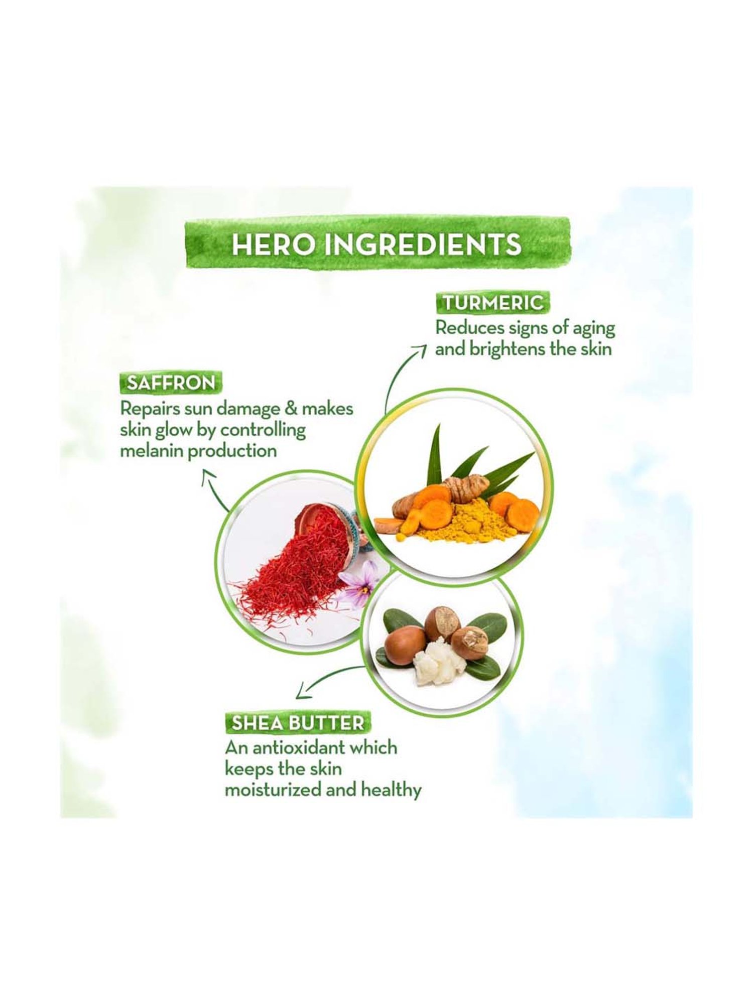 Lotus Herbals Probrite Illuminating Radiance Creme -50 gm