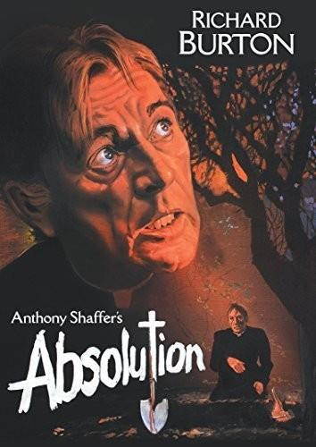 KINO INTERNATIONAL ABSOLUTION (1978/DVD/WS 1.85) DK20367D